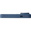 Pitaka Edge Case, Milky Way Galaxy (Aaron Button) - Samsung Galaxy S26 Ultra