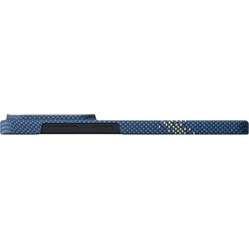 Pitaka Edge Case, Milky Way Galaxy (Aaron Button) - Samsung Galaxy S26 Ultra – 5