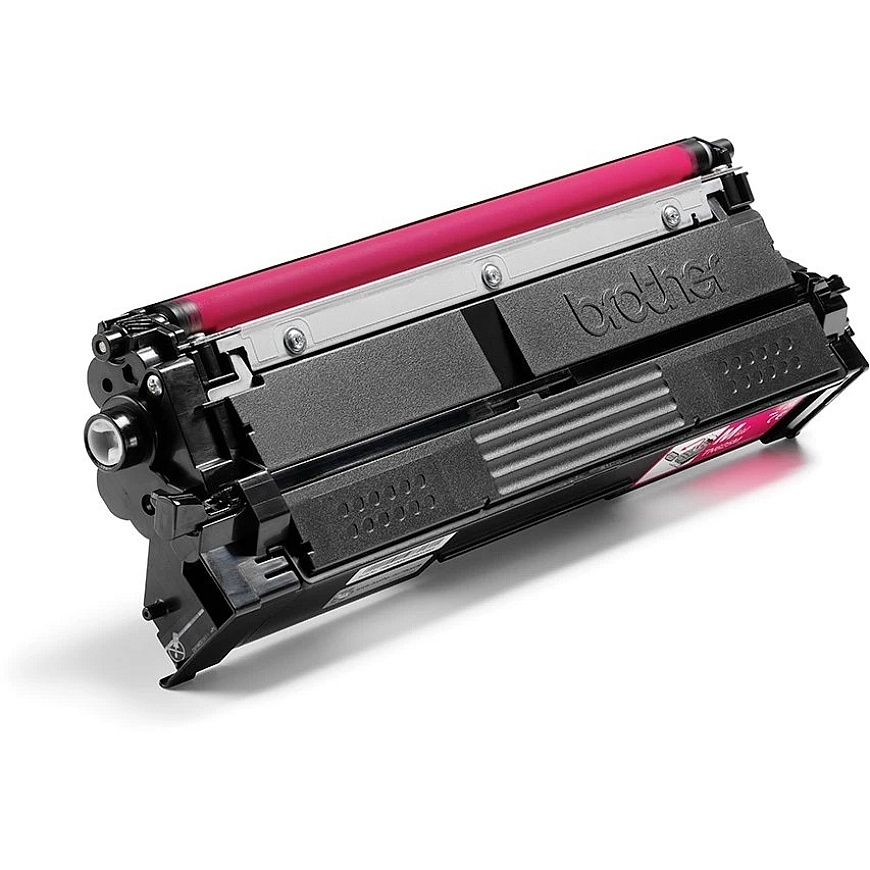 Brother TN625M - MAGENTA TONA (1800 LEHTE) – 5