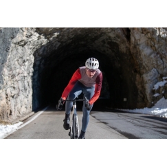 Northwave Fast Pro Gel Winter Long kindad must-XL