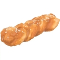 Koerteroogid - Trixie Denta Fun Chicken Bread, hulgipakendis, 15 cm, 75 g. pakk. 50 tk. Koerteroogid - Trixie Denta Fun Chicken Bread, hulgipakendis, 15 cm, 75 g. pakk. 50 tk.