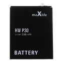 Maxlife-akku Huawei P30 HB436380ECW 3340mAh