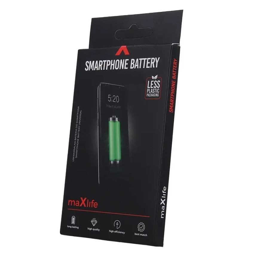 Maxlife baterija Huawei P30 HB436380ECW 3340mAh – 2