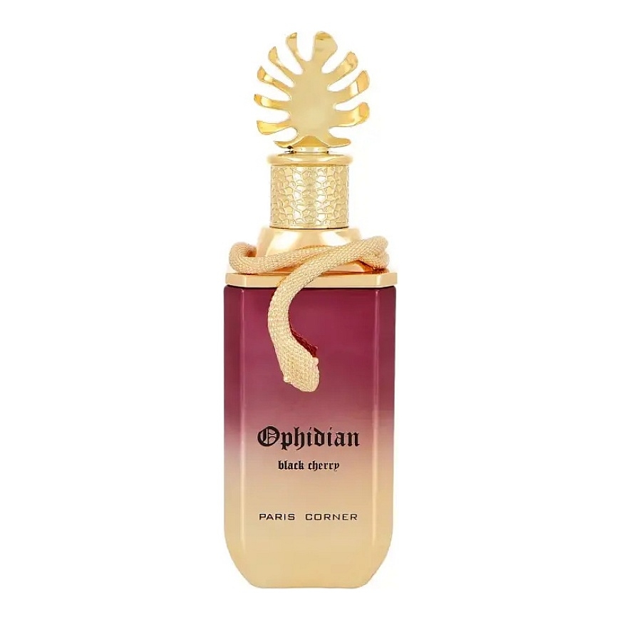 Paris Corner Ophidian Juodasis Vyšnys EDP 100ml