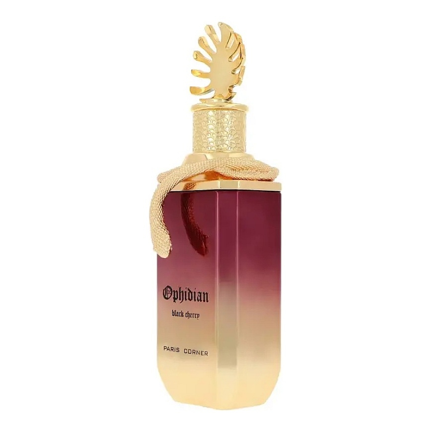 Paris Corner Ophidian Black Cherry Edp 100ml – 2