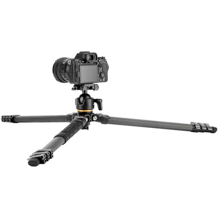 Fotopro Kameru statīvs - Fotopro Origin