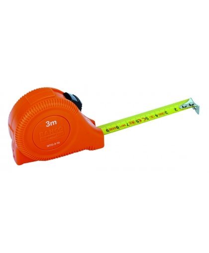 Roulette Bahco MTG 8m x 25mm
