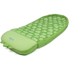 Puhutav magamiskott „Trunki 2-in-1“ – dinosauruse Dudley