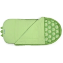 Pripučiamas miegmaišis „Trunki 2-in-1“ – dinozauras Dudlis