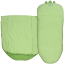 Puhutav magamiskott „Trunki 2-in-1“ – dinosauruse Dudley Puhutav magamiskott „Trunki 2-in-1“ – dinosauruse Dudley