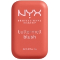 Nyx Professional Make Up BUTTERMELT BLUSH Butta Sunset Sorbe 5 g Nyx Professional Make Up BUTTERMELT BLUSH Butta Sunset Sorbe 5 g