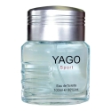 Raphael Rosalee Yago Sport Pour Homme (EDT) туалетная вода для мужчин 100 мл