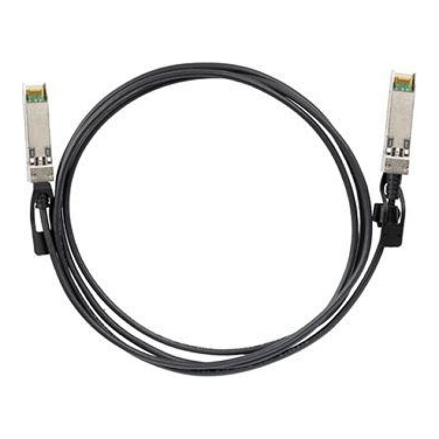 Lanberg Tiešā pieslēguma kabelis SFP+ 2M