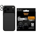 PanzerGlass Hoops camera lens protector for iPhone 18 Pro | iPhone 18 Pro Max