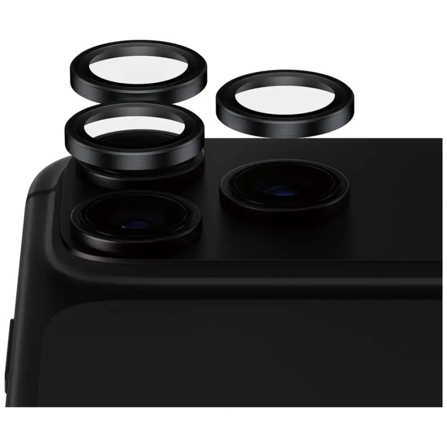 PanzerGlass Hoops camera lens protector for iPhone 18 Pro | iPhone 18 Pro Max – 2