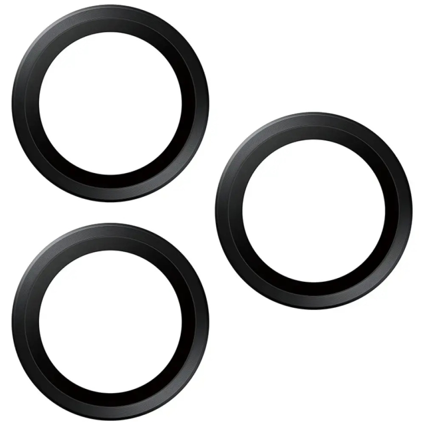 PanzerGlass Hoops -kameraobjektiivin suojalasi iPhone 18 Prolle | iPhone 18 Pro Maxille – 3