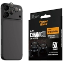 PanzerGlass Hoops -kameraobjektiivin suojalasi iPhone 18 Prolle | iPhone 18 Pro Maxille