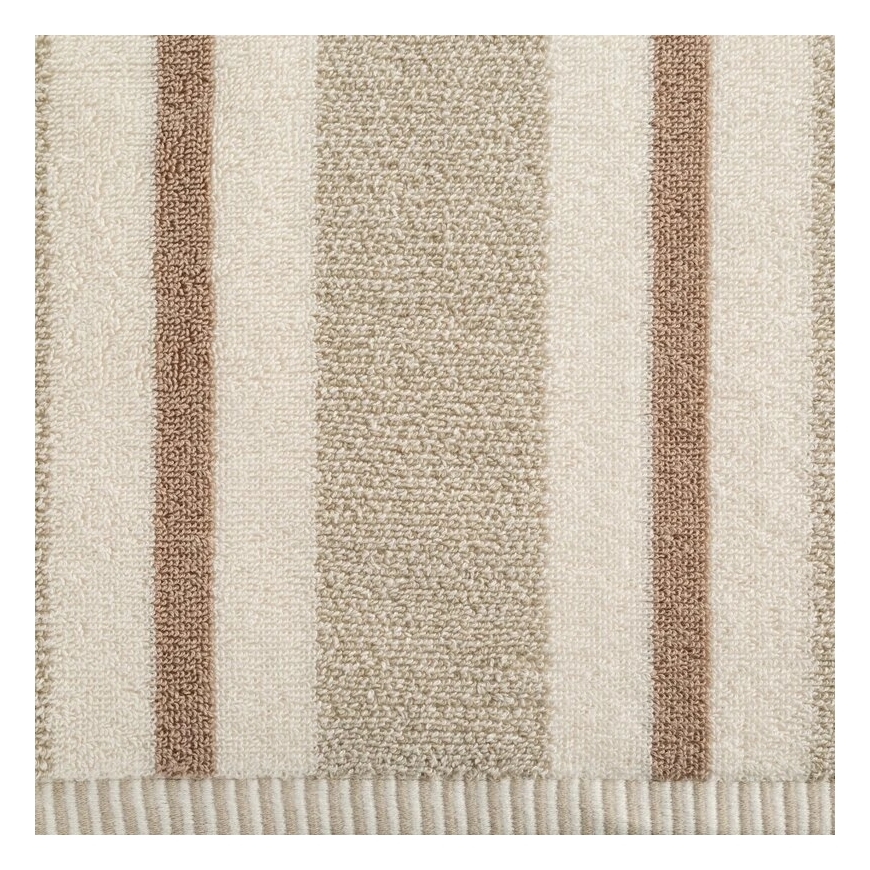 Eurofirany RE/NATALI/BEIGE Rätik 70X140 (X3)550 – 2