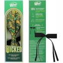 Wet Brush Wet Wet Wicked Elphaba Kit 2.0 Juuksehari + Pael