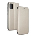Beline Book Magnetic Case Oppo Reno4 Pro5G Gold
