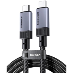 Кабель UGREEN L701 USB 3.2 240W 2м