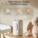 MOMCOZY BABY ROOM AIR PURIFIER COZYBREATH