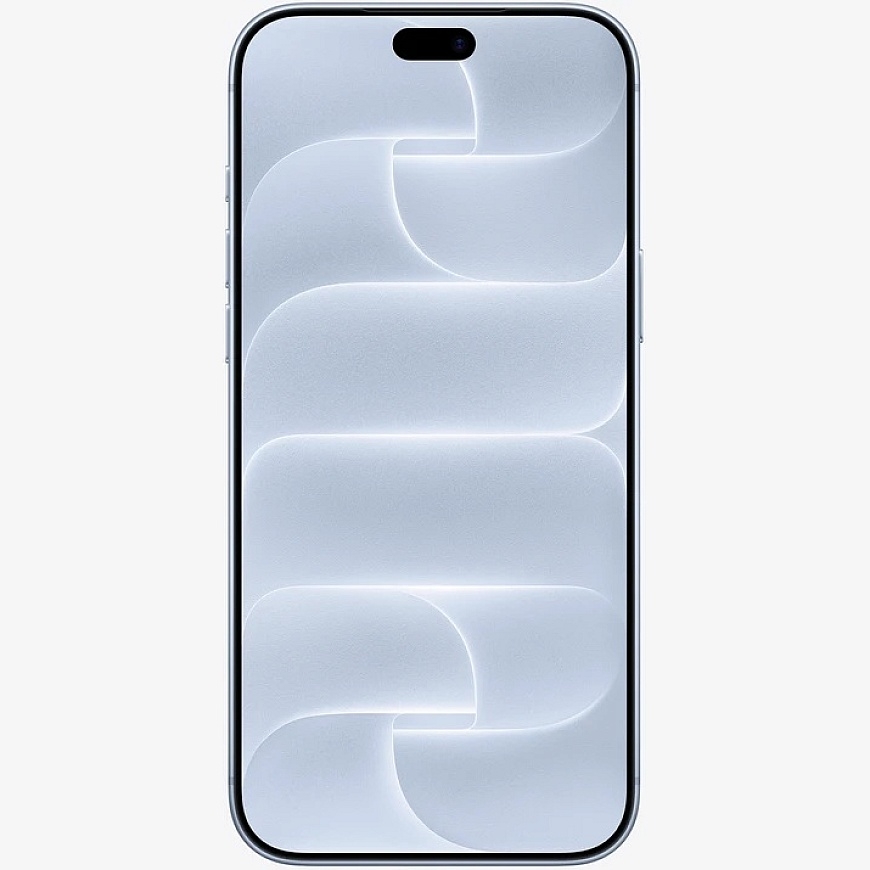 Apple iPhone 18 Pro Max 512GB Glacier - MJXW4HX/A – 2