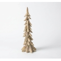 Mondex Since 1986 SANTA LILA Jõulukuuse figuur 26x24x62,5 cm Mondex Since 1986 SANTA LILA Jõulukuuse figuur 26x24x62,5 cm