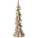 Mondex Since 1986 SANTA LILA Kalėdų eglutės figūrėlė 26x24x62,5 cm Mondex Since 1986 SANTA LILA Kalėdų eglutės figūrėlė 26x24x62,5 cm