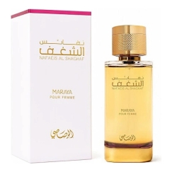 Rasasi Nafaeis Al Shaghaf Maraya Femme - EDP