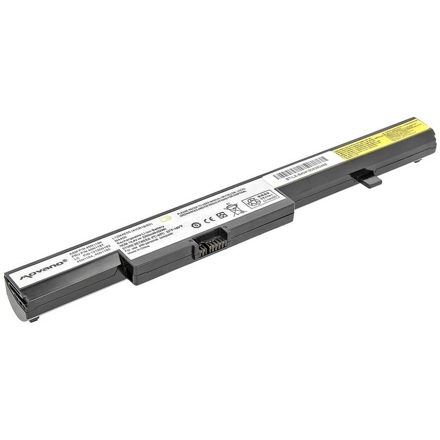 "Movano" battery for "Lenovo B40 B50" (BT / LE-B40) – 2