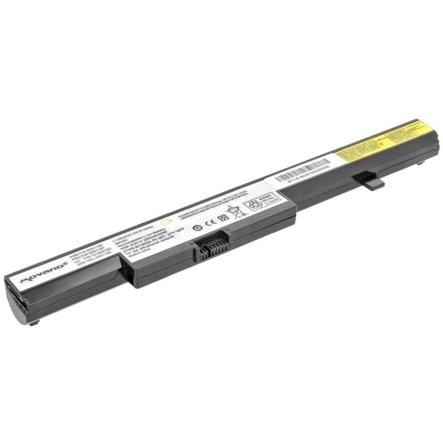 „Movano“ akumuliatorius „Lenovo B40 B50“ (BT / LE-B40) – 5