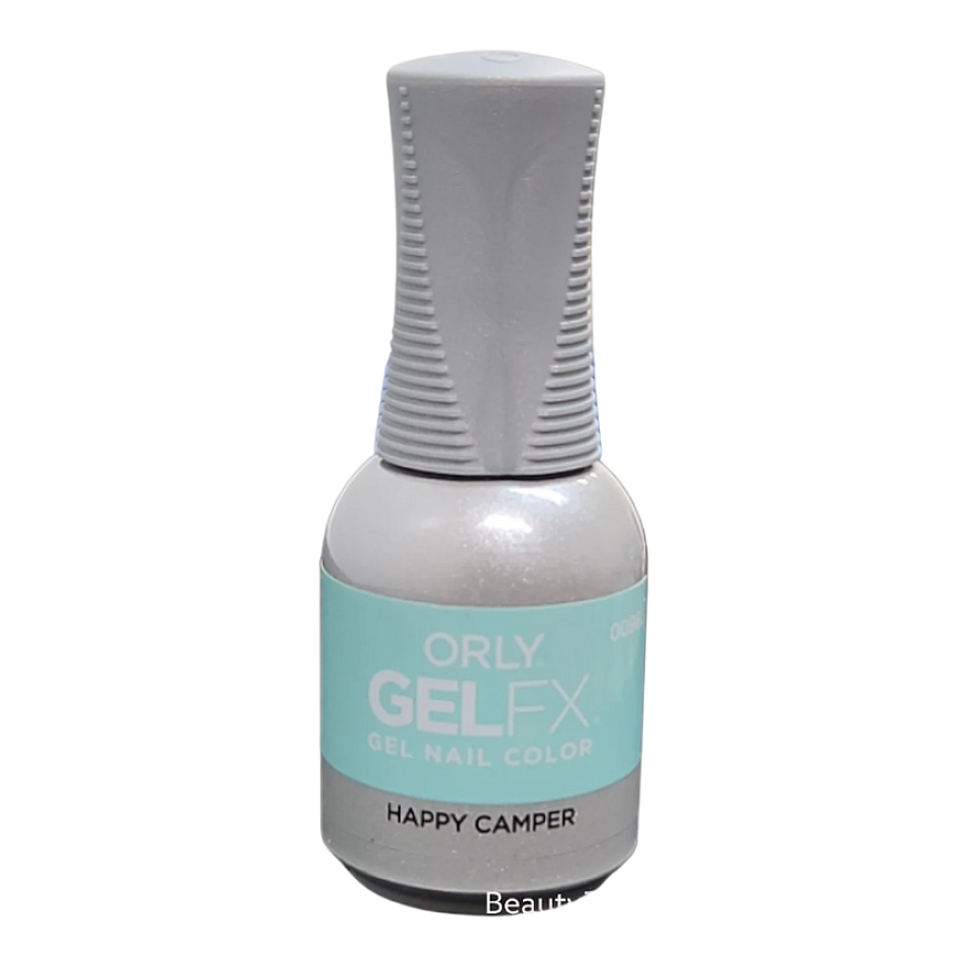 Orly Happy Camper полуперманентный лак для ногтей Happy Camper, 18 мл – 2