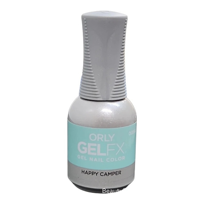 Orly Happy Camper полуперманентный лак для ногтей Happy Camper, 18 мл – 3