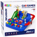 Lean Toys Obstacle Track 4 pcs. Lean Toys Obstacle Track 4 pcs.