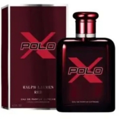 Ralph Lauren Polo Red EDP Extreme 125 ml