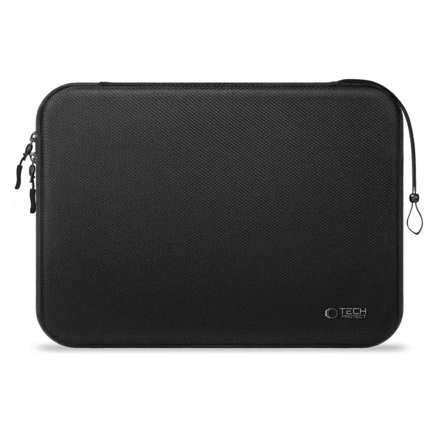 TECH-PROTECT HARDPOUCH LAPTOP 15-16 MUSTA/MUSTA