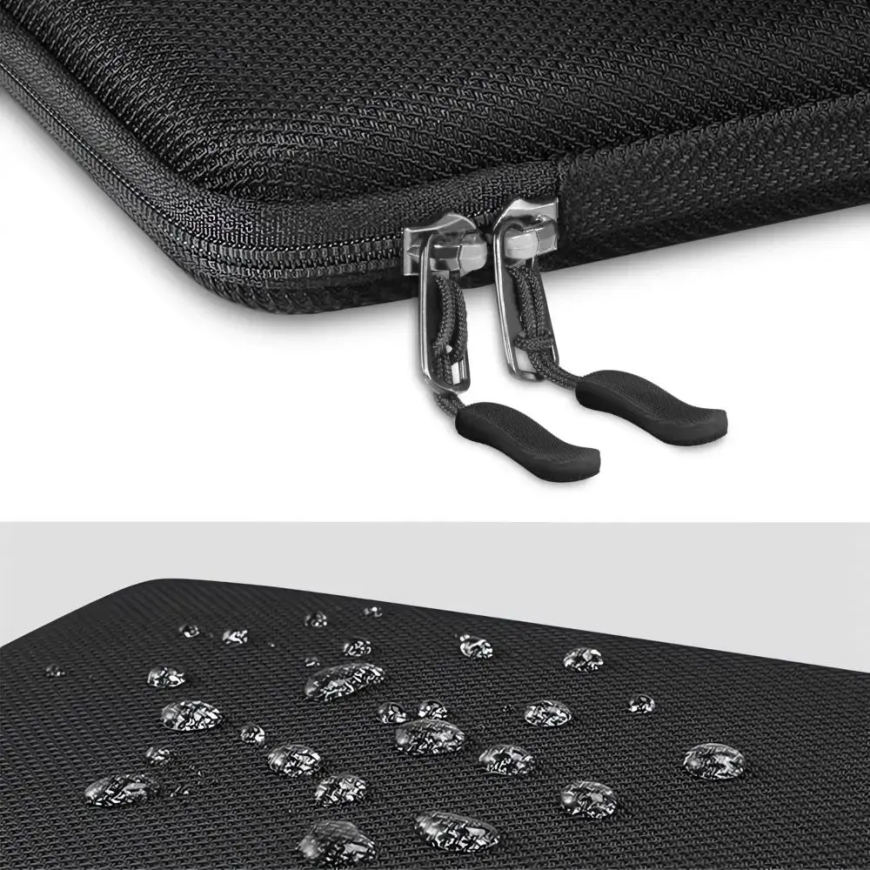 TECH-PROTECT HARDPOUCH LAPTOP 15-16 MUSTA/MUSTA – 3