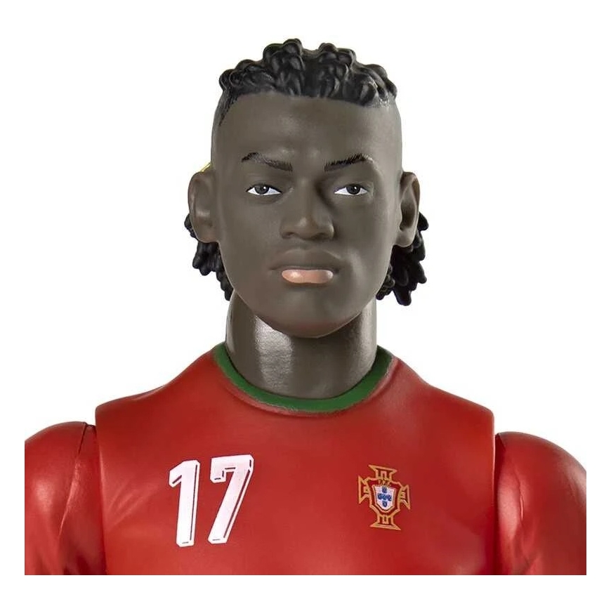 Banbo Toys Portugal Leao Action figure 20cm – 3