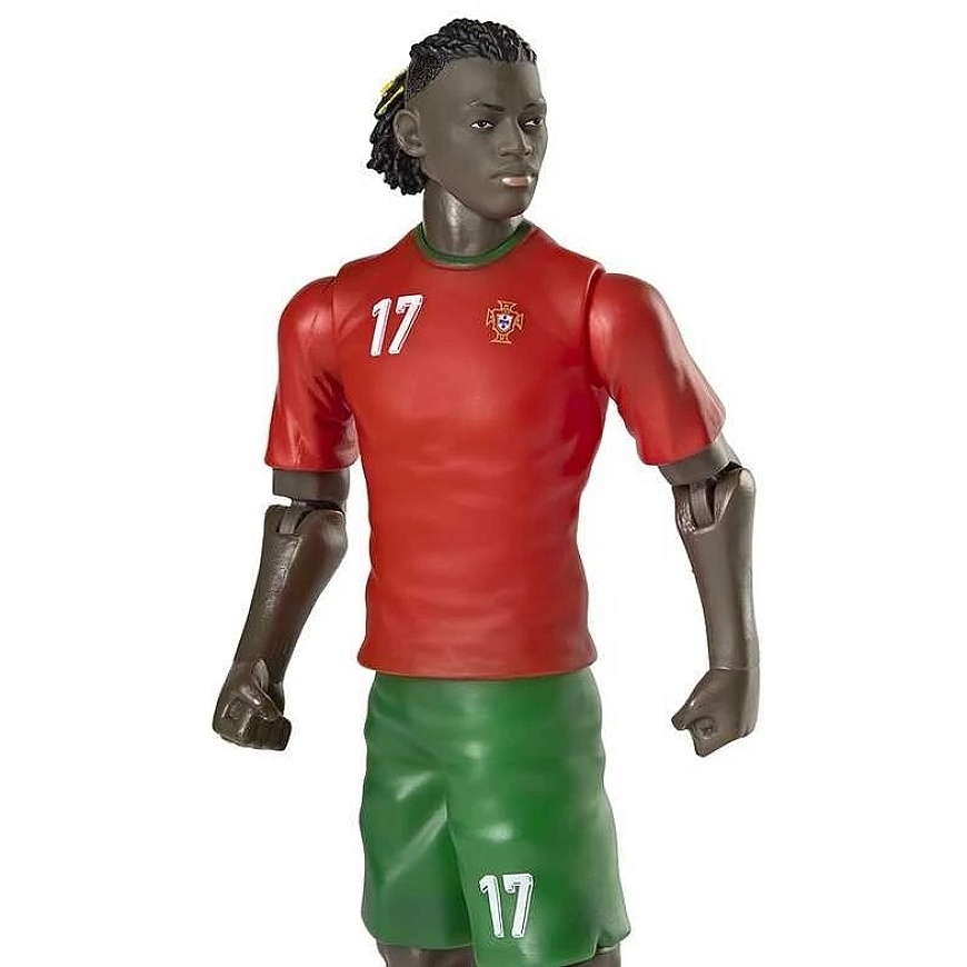 Banbo Toys Portugal Leão tegevusfiguur 20cm – 4