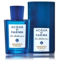 Acqua di Parma Blu Mediterraneo Mandorlo di Sicilia EDT unisex eau de toilette, 50 ml