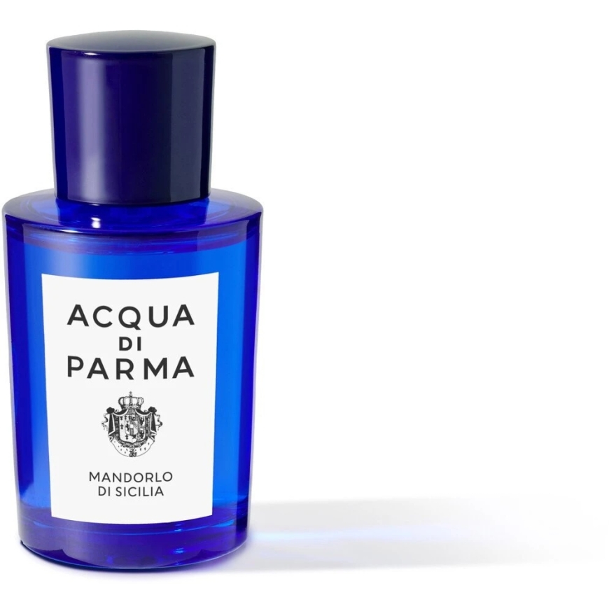 Acqua di Parma Blu Mediterraneo Mandorlo di Sicilia EDT unisex tualettvesi, 50 ml – 2