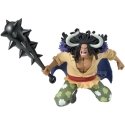 Фигурка Кайдо из Battle Record One Piece от Banpresto, 20 см