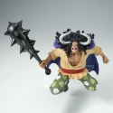 Фигурка Кайдо из Battle Record One Piece от Banpresto, 20 см