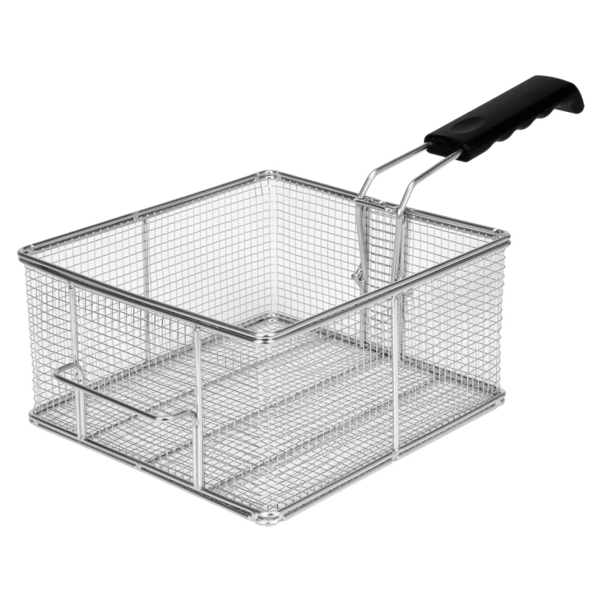 Toya Sa Poland Elektriskā friteze 2 nodalījumiem | 2 × 11,5 l (YG-04624) – 5