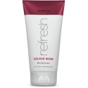 Subrina Professional, Colour Refresh, juuste värvimise kreemimask, värvimine, burgundia, 150 g naistele Subrina Professional, Colour Refresh, juuste värvimise kreemimask, värvimine, burgundia, 150 g naistele