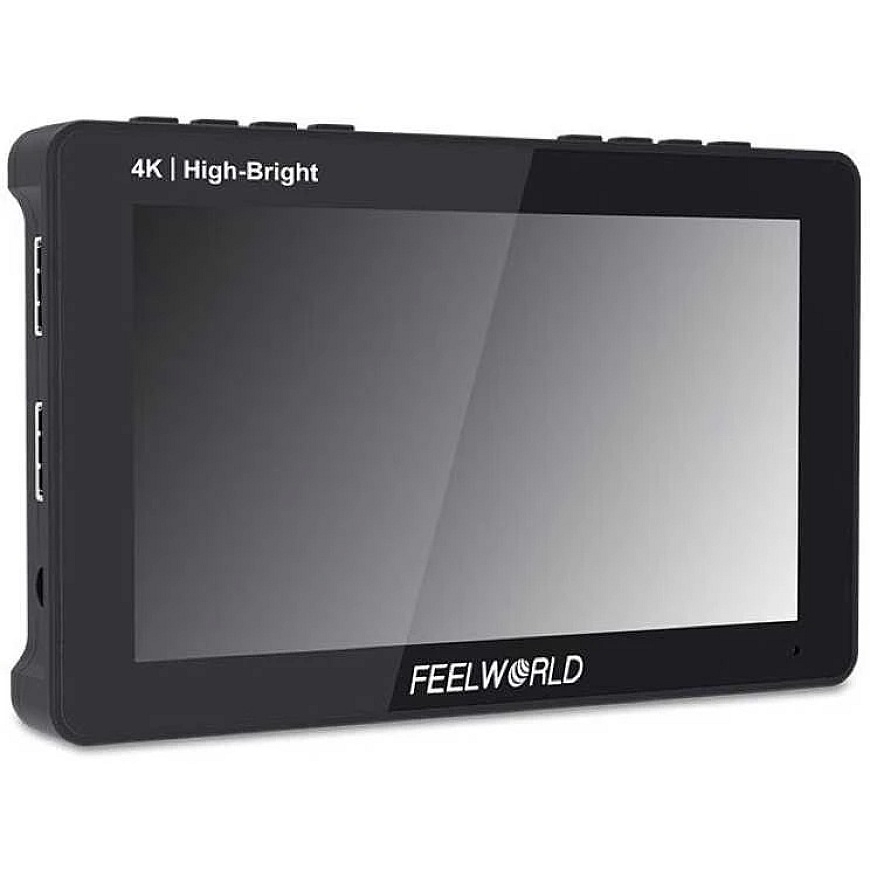Feelworld monitors - Feelworld F5 ProX