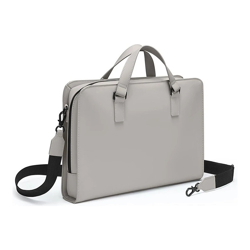 Lompakko - Gaston Luga Spläsh Bpro 14", Taupe – 2