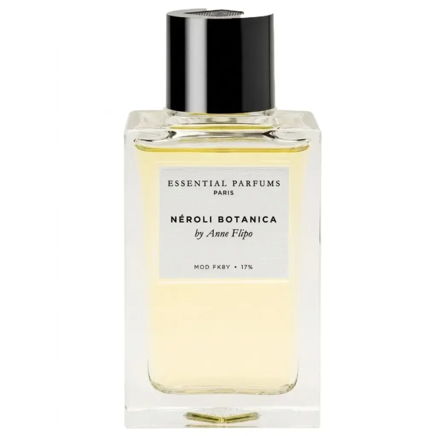 ESSENTIAL PARFUMS NEROLI BOTANICA EDP 100 ML