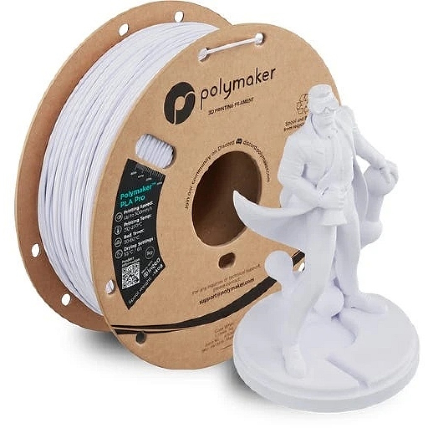 Polymaker™ PLA Pro – 3